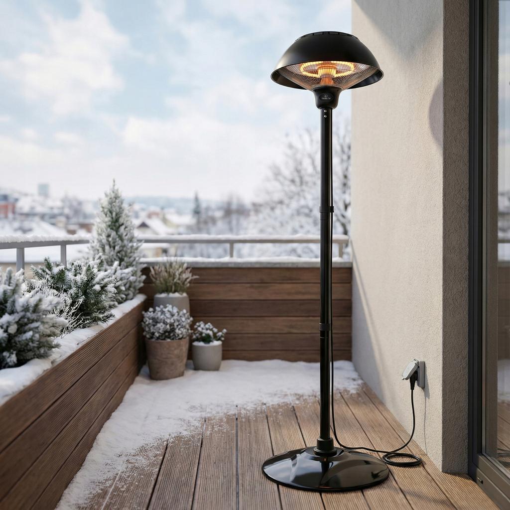 VERONA STAND Patio Heater