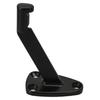 Sturdy Aluminum Handrail Brackets for Various Stairway Applications