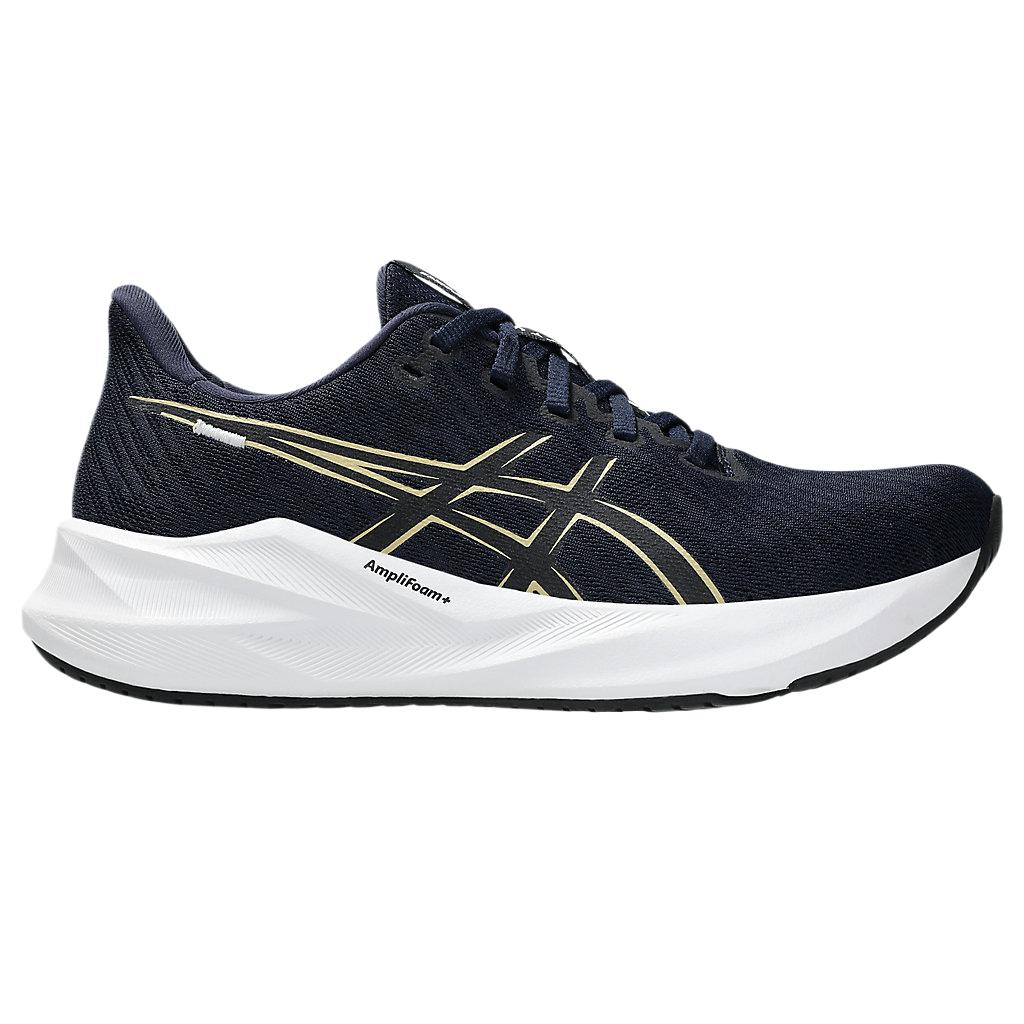 New Asics Versablast 4 Midnight Champagne Women's 1012B775-400