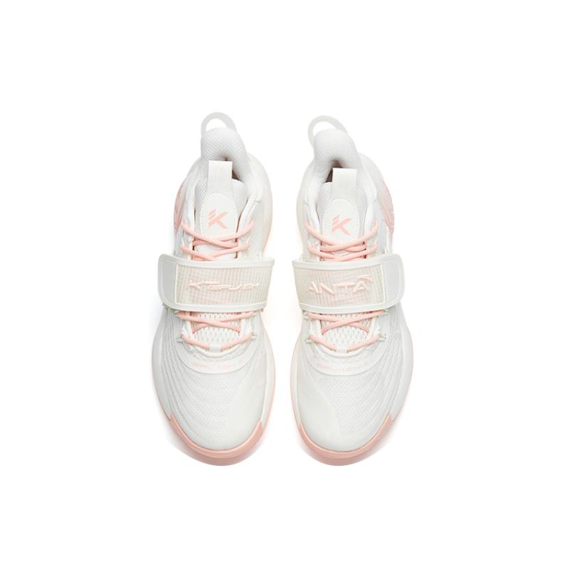 Anta Splash 3 'White Pink' Sneakers 112221623-1