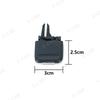 Car Front Dashboard Rear Air Conditioner Outlet A/C Air Conditioning Vents Tab Clip Pick For Porsche Cayenne 2010 2011 2012-2017
