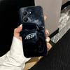 Sports Car Cool Taillight Soft Phone Case for Xiaomi Poco X5 X6 X7 X8 Pro Max X3 F7 F8 Ultra M8 M7 M6 M5 Redmi 15 15C 14C 13C 12
