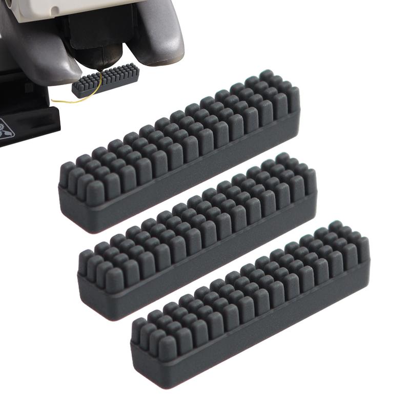 Für Bambu Lab A1/A1 Mini Düse Silikonbürste 3D-Drucker Düsenreiniger Werkzeug 3D-Drucker Reinigungszubehör