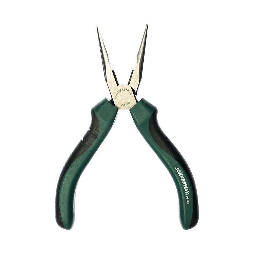 

Long Nose Pliers Jonnesway P8106