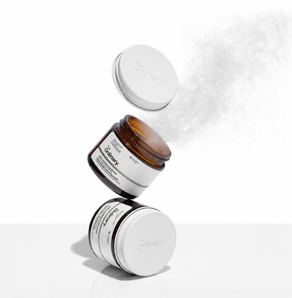 THE ORDINARY 100% L-Ascorbic Acid Powder 20g (3 Options)