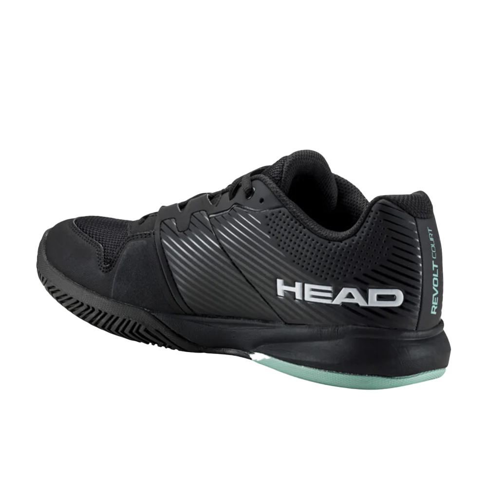 Head Mens Revolt Tennis Shoes