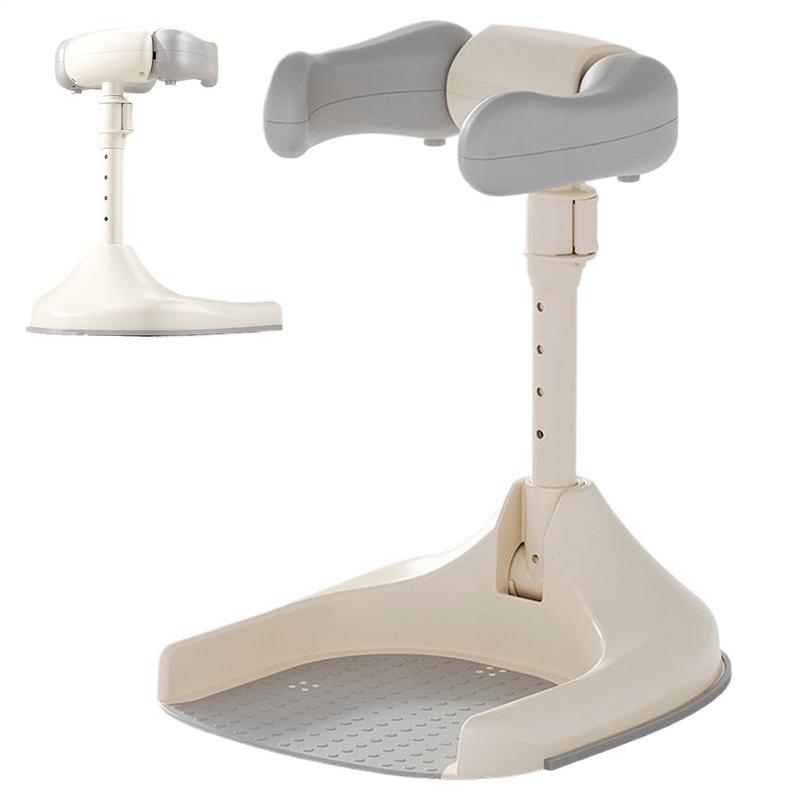 Babyparty Stehstütze Höhenverstellbar Babyparty Stehstütze Tragbares Badegerät Kleinkindbadewanne Für Kinder