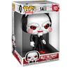 Funko Pop Jumbo 10" Saw 1821 Billy die Puppe Sammlerfigur