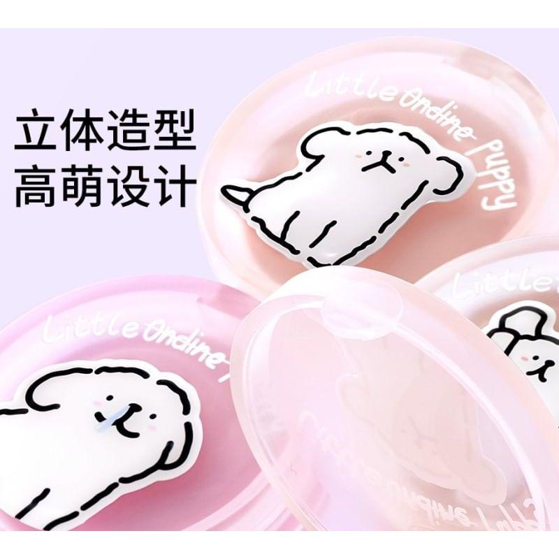 LITTLE ONDINE - Special Edition Blush Cream - 01