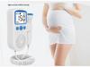 Handheld Home Fetal Doppler Heartbeat Detector & Baby Heart Rate Amplifier