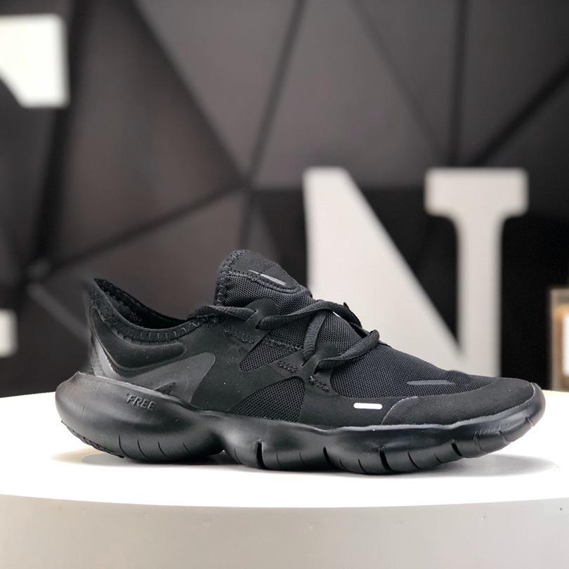 

Оригінальні водонепроникні barefoot кросівки RN 5.0 - Дихаючі, амортизуючі, повсякденні спортивні кросівки для чоловіків та жінок 43