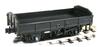 Tsugawayoukou N Gauge Steel Open Wagon To20000 Type (Late Model) Railway Model Freight Car 14115
