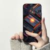 Protezione Per Nokia 215 4G Custodia Per Nokia 225 4G Antiurto Morbido Silicone Cover Posteriore TPU Custodia per Telefono Fiore Gatto Antipolvere Bumper