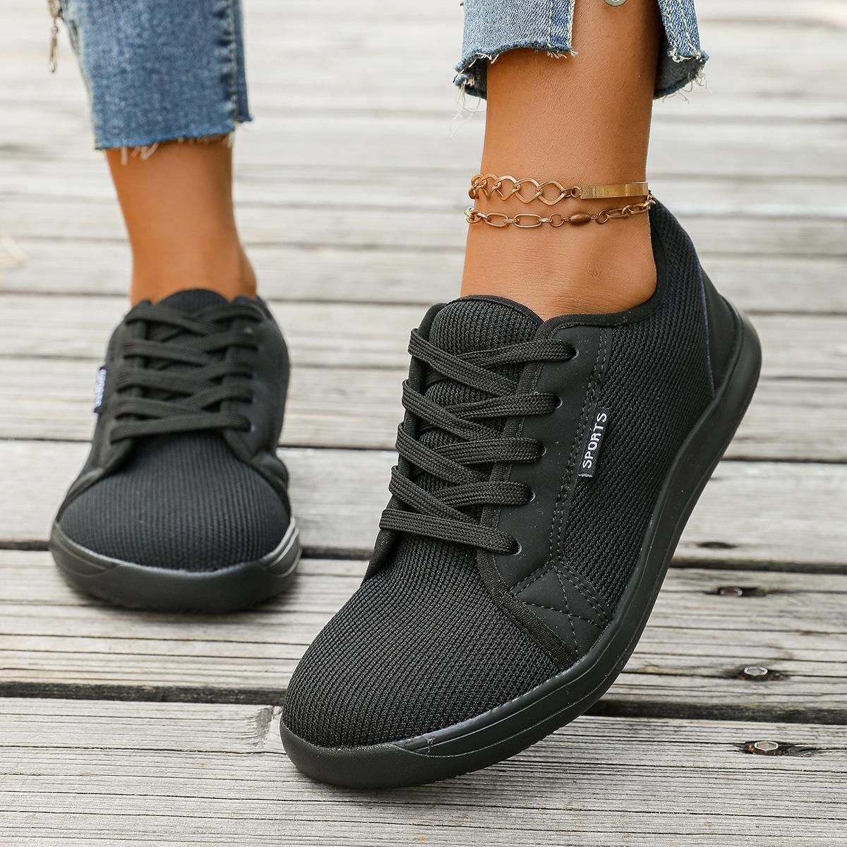 

Новые спортивные туфли туфли повседневные туфли спортивные туфли 36 чёрный