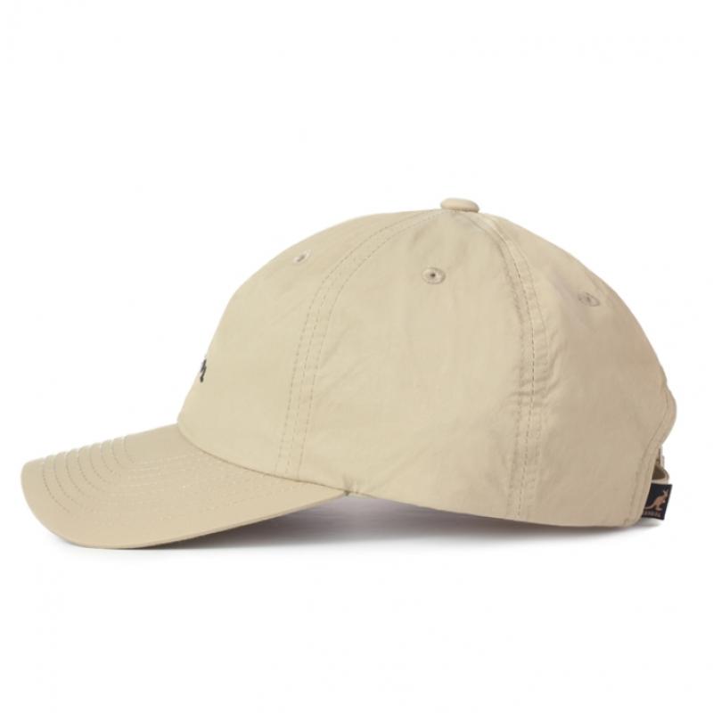 Kangol Vintage Baseball Cap Beige 5246