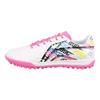 Li Ning Jin Series Mid-Range Studded Shock Absorption Football Training Shoes Unisex Shoes YSTT031-51