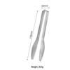 Stainless Steel Food Tongs