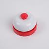 Metal Hand Bell Buzzer Toy: Clap, Summon, and Teach with This Fun Table Game Accessory