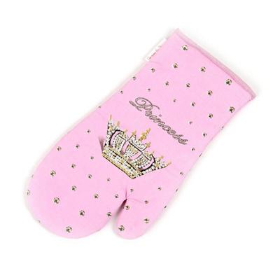 PRINCESS - OVEN GLOVE (CV80099-OV)