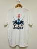 Vintage 90’s Jetfighter III Video Game T-Shirt / Gaming / Streetwear / Rare / White / XL
