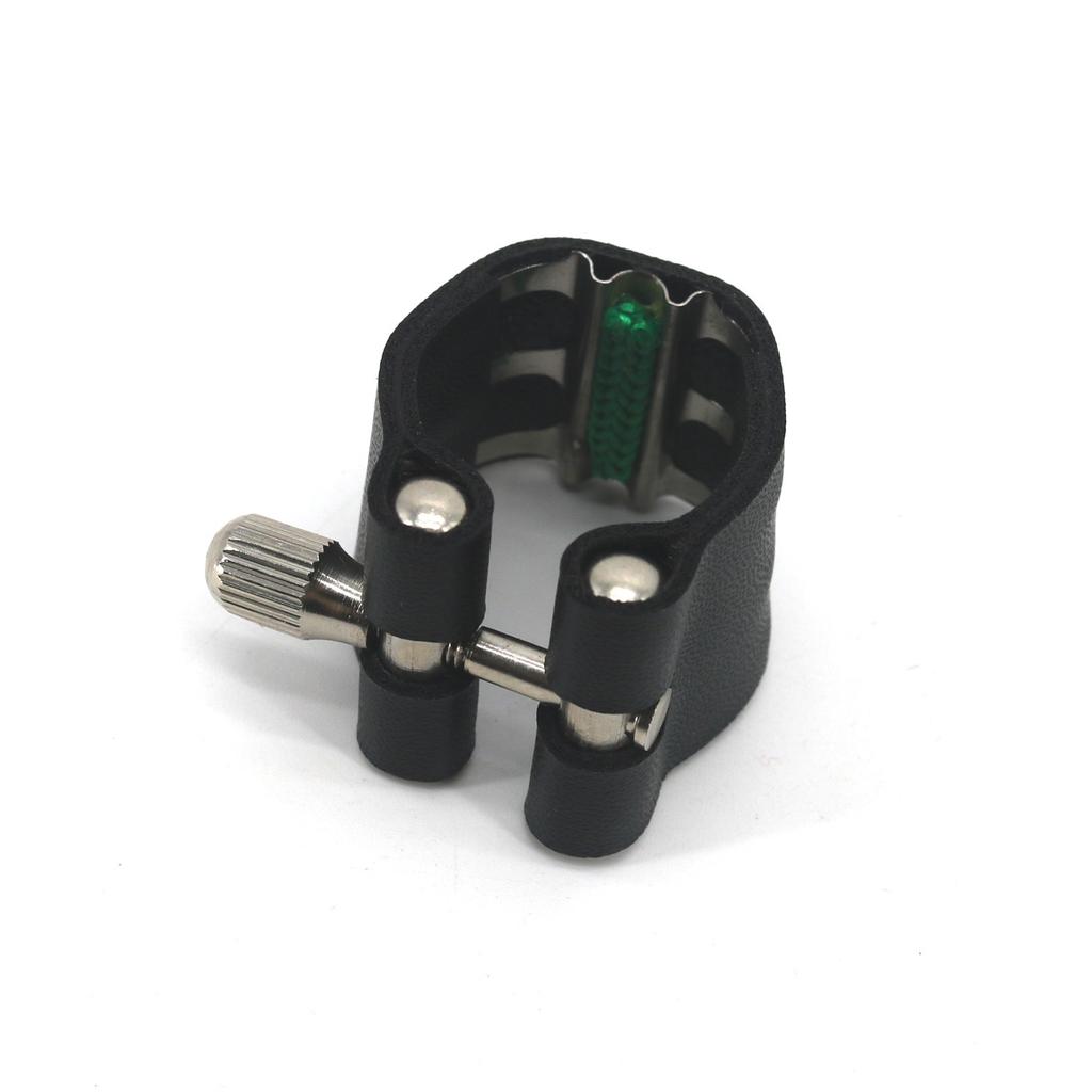 Saxophone Clamps Alto Saxophone Clamps Bakelite Mouthpiece Clamps