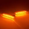 Honda Odyssey 09-14 Daytime Running Lights