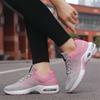 Fashion Size 36 Cushion Woman's Classic Black Shoes Vulcanize White Sneakers Tenis 47 Sport Luxo Baskettes Out Shors Casuals