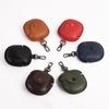 Custodia in pelle per auricolari per Bose Ultra Bose quietcomfort earbuds 2 Auricolari Wireless Cover Protettiva Accessori per Auricolari