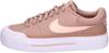 Sneakers Court Legacy Lift DM7590-601 Granulated Pink/washed Coral