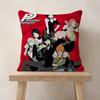 Game PPersonas 5 Personalized Pillow Dust Cover Bedroom Kids Party Decoration Pillowcase Birthday Children Gift
