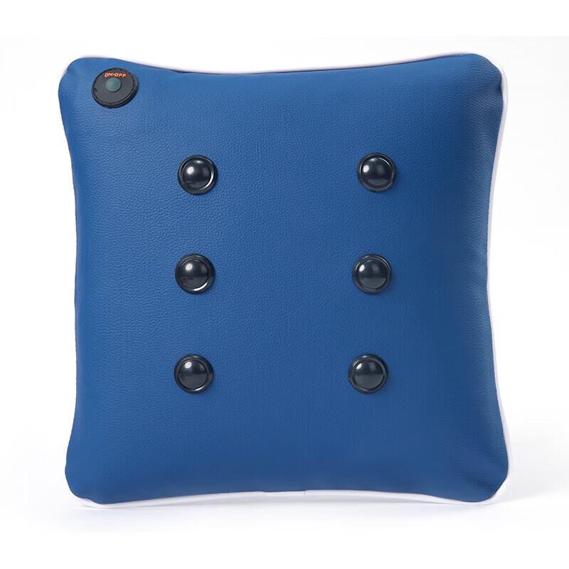Jiancheng Portable Massage Pillow