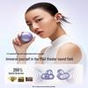 SANAG S6S Pro Open-Ear Clip Bluetooth Earbuds