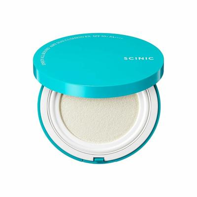 Enjoy All Round Airy Sun Cushion EX 25g
