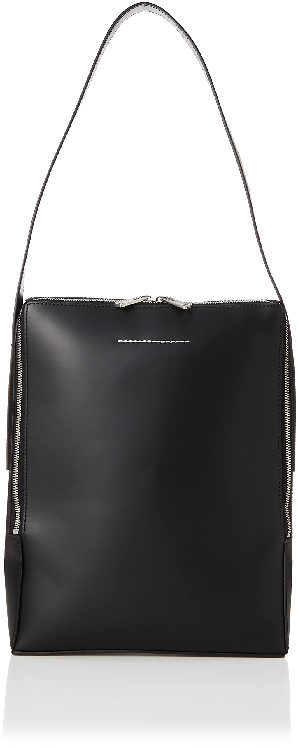 

Maison Сумка на плече ErgoShoulderBag Чорна [MMSIX Margiela] SB5WC0005-P1245 Жіноча [Товар] чорний