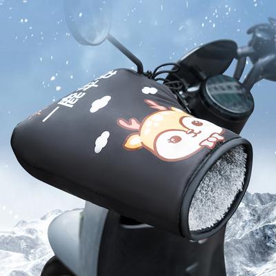 Koruyucu ekipman – Motosiklet eldivenleri