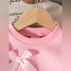 Kids' Long-Sleeve Top Set - Casual, Stylish & Versatile Children's Outfit