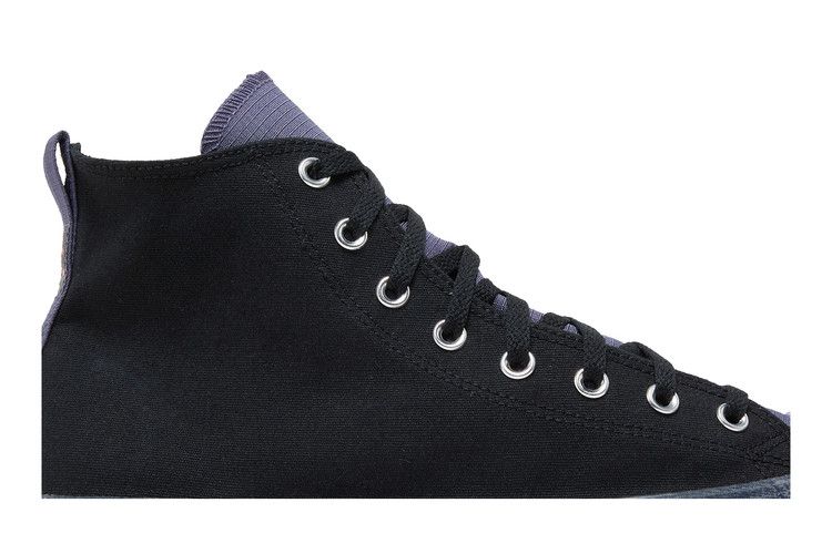 Converse Chuck Taylor All Star CX 'Nero Acciaio'