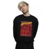 Looney Tunes Mens Invasion From Mars Sweatshirt