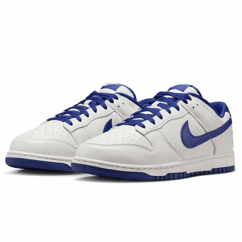Nike Dunk Low Men s Casual Skate Shoes M