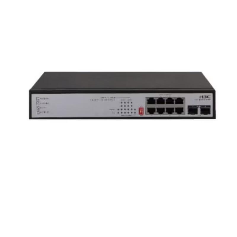 H3C MS4010-HPWR Security Ethernet Switch