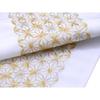Used Beautiful Kimono Brand New Half Collar Embroidery Half Collar Embroidery Embroidered Collar Half Collar Hanging Collar Coming of Age Ceremony