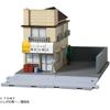 Takara Tomy Tomica Premium Unlimited Initial D Fujiwara Tofu Shop Mini Car Toy for Ages 6 and Up