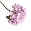 Hydrangea Macarons Artificial Flower Plant Bonsai Wedding Decorations  Wind