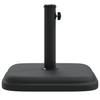 Umbrella Base Ø32 35 38 mm Pole 11 kg Square