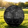 New Holland Size 5 Football, Custom Name Text Personalized Soccer Ball Sport Training Gift