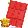 Backen – Silikonmatten & Backformen