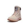 Timberland Short Outdoor Comfortable Waterproof Martin Boots Women Boots Light-Pink A2M8P662