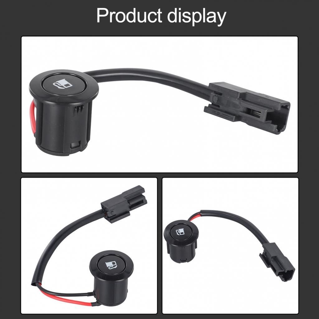 Fuel Gas Door Release Switch Fit For Kia Sorento 2009-2014 93555-2P000VA