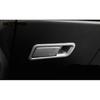 For Jeep Renegade 2015 2016 2017 2018     Matte Glove Storage Box Door Handle Cover Trim Interior Accessories