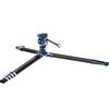 BENRO Cyanbird Carbon Fiber Travel Camera Video Video Ultra with Storage Lever Dedicated Bag for Video and Landscape TCBC15FS20PROC Tripod, Tripod,